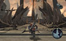 Darksiders screenshot #9