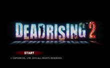 Dead Rising 2 screenshot