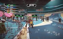 Dead Rising 2 screenshot #4