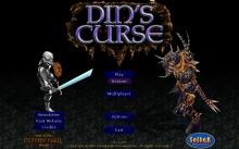 Din's Curse screenshot