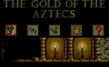 Gold of the Aztecs screenshot #4
