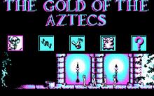 Gold of the Aztecs screenshot #9