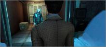 Doctor Who: Blood of the Cybermen screenshot #1