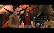 Doctor Who: Blood of the Cybermen screenshot #10