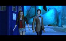 Doctor Who: Blood of the Cybermen screenshot #11