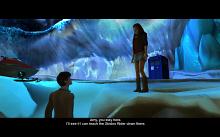 Doctor Who: Blood of the Cybermen screenshot #18