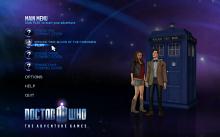 Doctor Who: Blood of the Cybermen screenshot #4