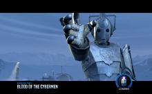 Doctor Who: Blood of the Cybermen screenshot #5