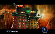 Doctor Who: City of the Daleks screenshot #6