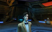 Doctor Who: City of the Daleks screenshot #7