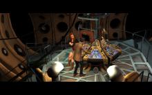 Doctor Who: City of the Daleks screenshot #9