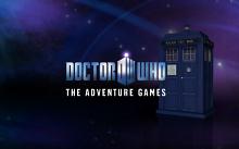 Doctor Who: Shadows of the Vashta Nerada screenshot