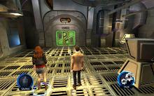 Doctor Who: Shadows of the Vashta Nerada screenshot #10