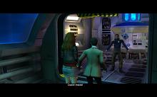Doctor Who: Shadows of the Vashta Nerada screenshot #13
