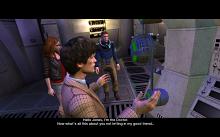 Doctor Who: Shadows of the Vashta Nerada screenshot #16