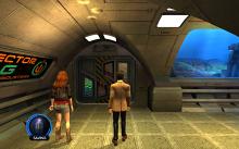 Doctor Who: Shadows of the Vashta Nerada screenshot #9