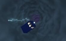 Doctor Who: TARDIS screenshot #6