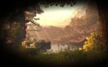 Drakensang: The River of Time screenshot #1