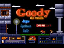 Goody Remake screenshot