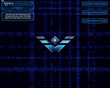 Evochron Mercenary screenshot