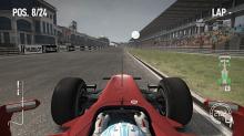 F1 2010 screenshot