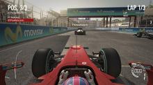 F1 2010 screenshot #11