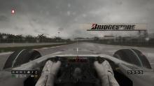 F1 2010 screenshot #13