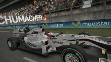 F1 2010 screenshot #15