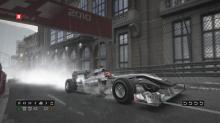 F1 2010 screenshot #16