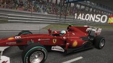 F1 2010 screenshot #2