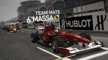 F1 2010 screenshot #3