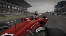 F1 2010 screenshot #5