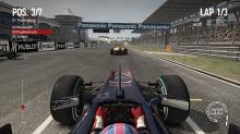 F1 2010 screenshot #6