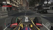 F1 2010 screenshot #9