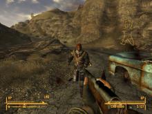 Fallout: New Vegas screenshot #11