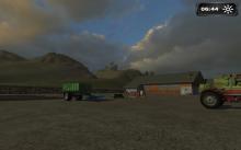 Farming Simulator 2011 screenshot #2