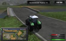 Farming Simulator 2011 screenshot #3