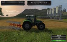 Farming Simulator 2011 screenshot #4