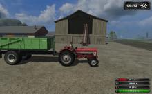 Farming Simulator 2011 screenshot #5