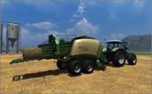 Farming Simulator 2011 screenshot #7