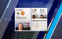 FIFA Manager 11 screenshot #1