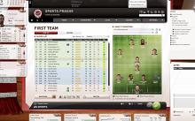 FIFA Manager 11 screenshot #10