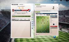 FIFA Manager 11 screenshot #12
