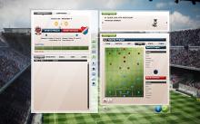 FIFA Manager 11 screenshot #12