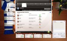FIFA Manager 11 screenshot #5