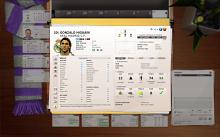 FIFA Manager 11 screenshot #9