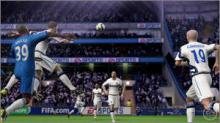 FIFA Soccer 11 screenshot #3