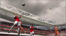 FIFA Soccer 11 screenshot #4
