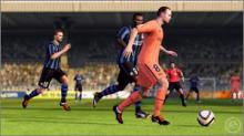 FIFA Soccer 11 screenshot #5