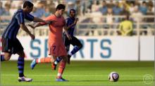 FIFA Soccer 11 screenshot #7